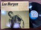 MINT  LEE MORGAN ALL-STAR SEXTET BLUE NOTE GXF 3023 STEREO JAPAN VINYL LP