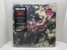 Pink Floyd Obscured By Clouds sealed hype PFRLP7 2015 reissue new LP vinyl
