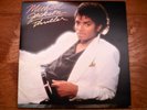 Michael Jackson ? Thriller ? Rare Near Mint 1982 Epic Records Original Vinyl LP