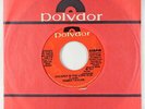 70s Soul Funk 45 - Debbie Taylor - Cheaper In The Long Run - Polydor - VG++ mp3