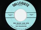 Funk 45 - Collegiates - Red Beans and Rice - Collegiate - mp3