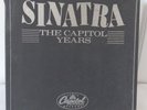 A BOX SET OF LPS SINATRA 