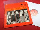The Shamrocks  SAME  -  LP Ariola 72150 IT Germany 1965 Mono