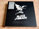 BLACK SABBATH Supersonic Years: The Seventies Singles  VINYL 7