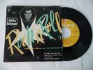 French EP Freddie BELL & the Bellboys 