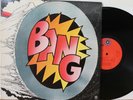 Bang LP “Self Titled”   Capitol 11015   Orig 1972   VG++ Hard Rock