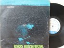 Bobby Hutcherson LP “Dialogue”   Blue Note 4198   NY, Ear, Van Gelder Mono