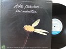 Duke Pearson LP “How Insensitive”   Blue Note 84344   Liberty Van Gelder