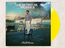 Niall Horan ONE DIRECTION 1D HEARTBREAK WEATHER YELLOW VINYL LP ALBUM SEALED