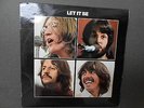 The Beatles: Let It Be PCS 7096 UK 1st. Press. (Mint-) Factory Sample