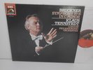 SLS 5290 Bruckner Symphony No.8 London Philharmonic Orch Klaus Tennstedt 2LP