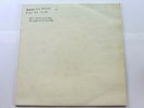 Yello, You gotta say yes to another Excess, white label, Spezial Pre Rele, Vinyl