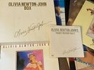 OLIVIA NEWTON-JOHN Box JAPAN 10-LP EMS-81561 70 w/Bonus 7