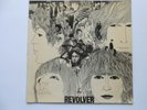 Beatles, REVOLVER - GB-Ausgabe -Parlophone PCS 7009 - sehr gut - 
