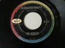 THE BEATLES ANYTIME AT ALL/I SHOULD HAVE KNOW BETTER, MUSART/MEXICO ORIGINAL 45