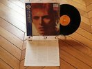 Space Oddity David Bowie Rock Vinyl LP Japan RPL-3048