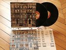 Physical Graffiti Led Zeppelin Rock Vinyl LP Japan P-6318N