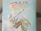 RARE RAD ORIGINAL SOUNDTRACK LP SEALED
