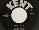 JOHN LEE HOOKER 