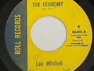 LEE MITCHELL 