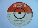 Ken Boothe - Puppet On A String 1967 UK 45 STUDIO 1 SKA/ROCKSTEADY