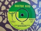 Lester Sterling With Tommy McCook & Supersonics - Inez 1966 UK 45 DOCTOR BIRD