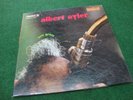 Albert Ayler New Grass Impulse  Vinyl Record Import Bernard Lee Purdie