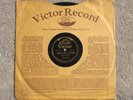 VICTOR DEALER'S STOCK:  HARRY THOMAS 