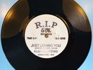 RUBY ANDREWS *Demo* JUST LOVING YOU * WIGAN CASINO CLASSIC NORTHERN SOUL ??