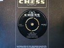 THE RADIANTS * HOLD ON * WIGAN CASINO CLASSIC R&B NORTHERN SOUL ??