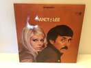 Nancy Sinatra & Lee Hazelwood Vinyl LP VG++ 6273 In Shrink Wrap