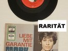 MARY ROOS RARE SINGLE LIEBE MIT GARANTIE TOP-ZUSTAND SELTEN