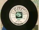 Jerry Lee Lewis 45 Money / Bonnie B 1961 Sun #371 WL Promo VG++
