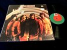 THE KINKS The Kinks are Village Green PRT Records Canada LP shrink