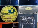 PINK FLOYD-The Dark Side Of The Moon GREEK LP UNIQUE SLEEVE 1stpress NO EMI 1973