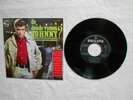 Disque EP 45 Tours de Johnny Hallyday 
