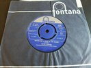 WAYNE FONTANA - WAITING FOR A BREAK IN THE CLOUDS - TF 976 - MOD DANCER