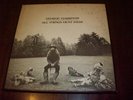 George Harrison,All Things Must Pass,1970 Apple 1st Press.VG+ To EX  Cond.