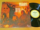 STEREO 60s ROCK/GARAGE LP - THE HANGMEN - MONUMENT 18077 - 