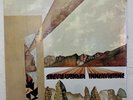 Stevie Wonder - Innervisions LP (1973) Tamla - T6-326S1. MINT / SEALED