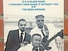 Modern Soul 45 - R & D Blues Band - I've Been Around - Rexius M unplayed
