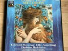GABRIEL FAURE Melodies SOUZAY AMELING BALDWIN 1stPress HMV 5LP Box UNPLAYED MINT