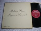 The Rolling Stones ?– Beggars Banquet Label: Decca ?– LK 4955 , 1st UK MONO