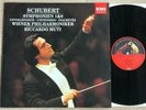 SCHUBERT Symphony 