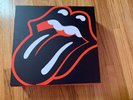 The Rolling Stones 1964-1969 LP Box Set, Limited Edition, Vinyl Records 2010