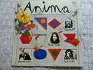 LP,  Anima, Same, Jazz-, Krautrock, 1st Press Pilz 1972, Neuzustand, Mint-