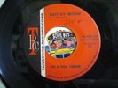 IKE & TINA TURNER   DUST MY BROOM  Northern Soul Classic