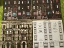 Led Zeppelin Physical Graffiti COMPLETE SS 2-200 FIRST PRESSING NICE