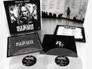The Music Of Red Dead Redemption II (Original Score) Vinyl Clear 2LP. NEW
