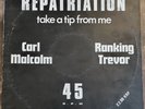 Carl Malcolm Repatriation 12